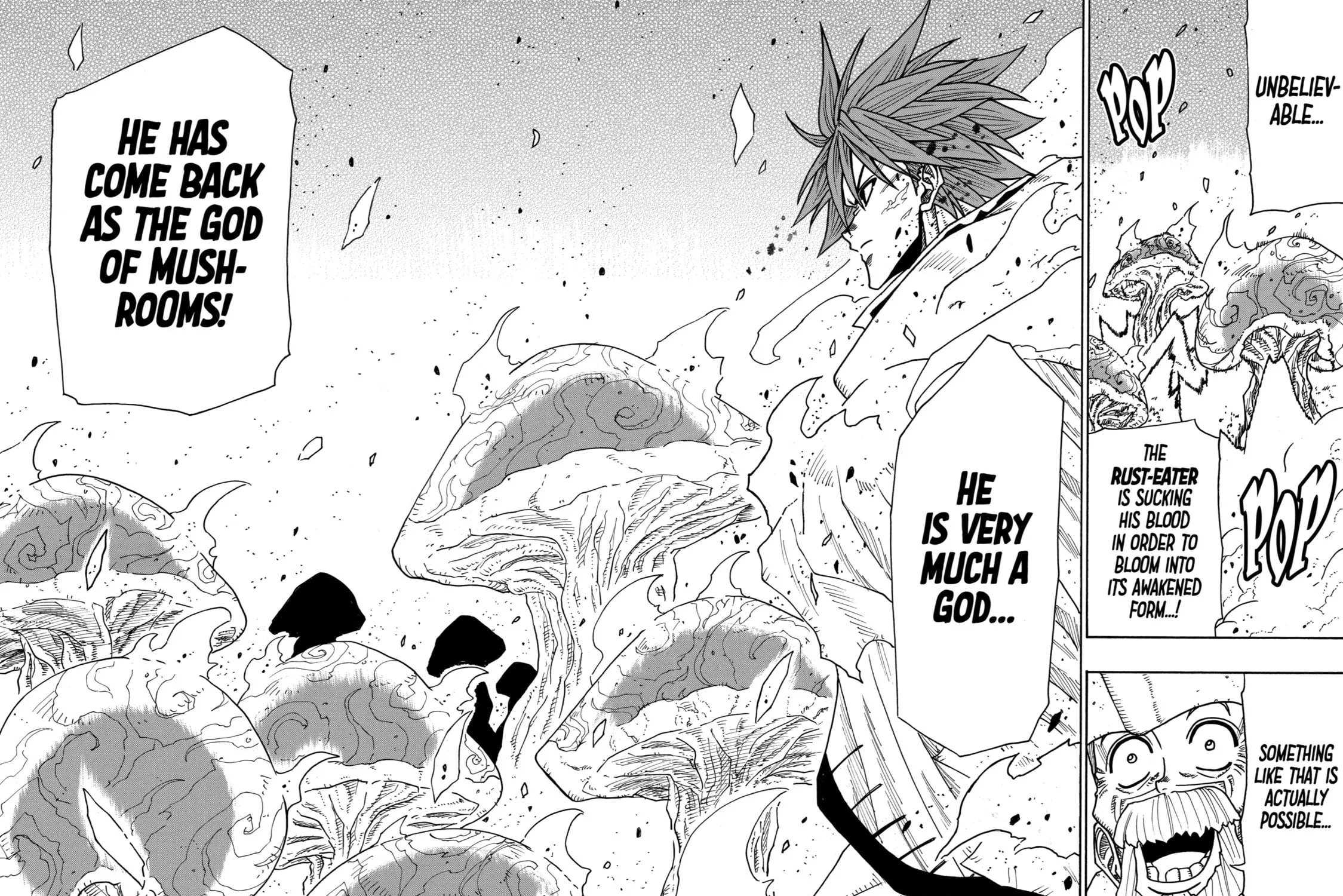Read Rust-Eater Bisco chapter 20 image 74 on Lezhin