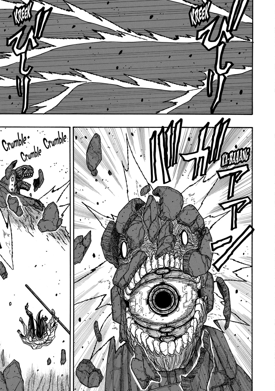 Read Rust-Eater Bisco chapter 21.3 image 8 on Lezhin