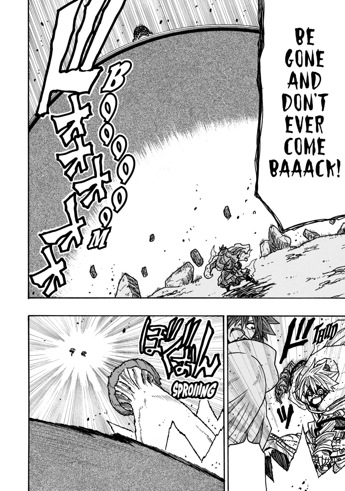 Read Rust-Eater Bisco chapter 21.4 image 5 on Lezhin