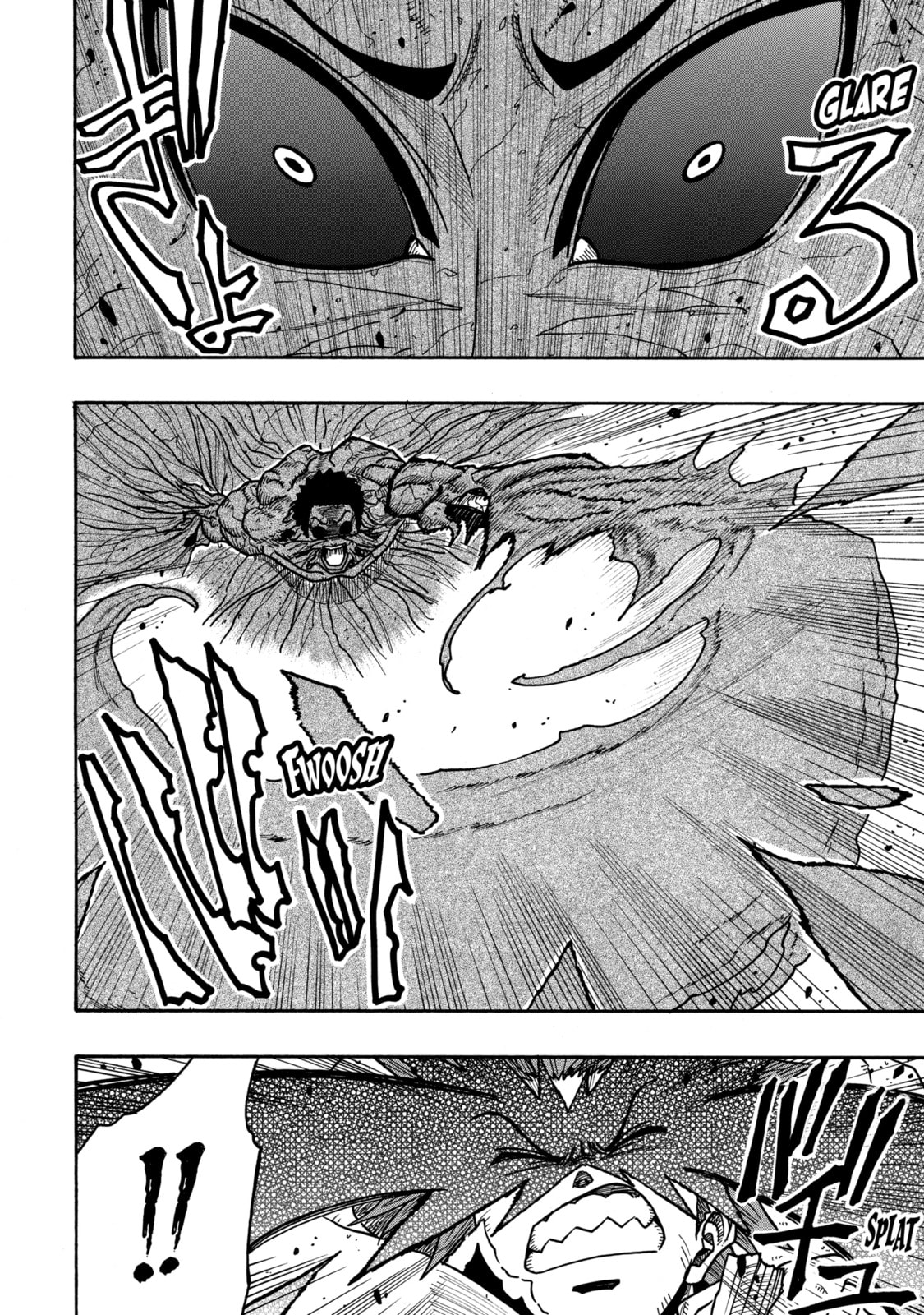 Read Rust-Eater Bisco chapter 21.4 image 7 on Lezhin