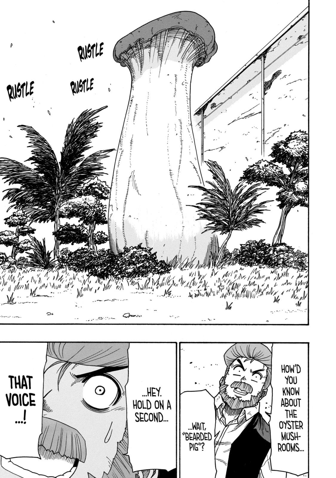Read Rust-Eater Bisco chapter 21.6 image 10 on Lezhin