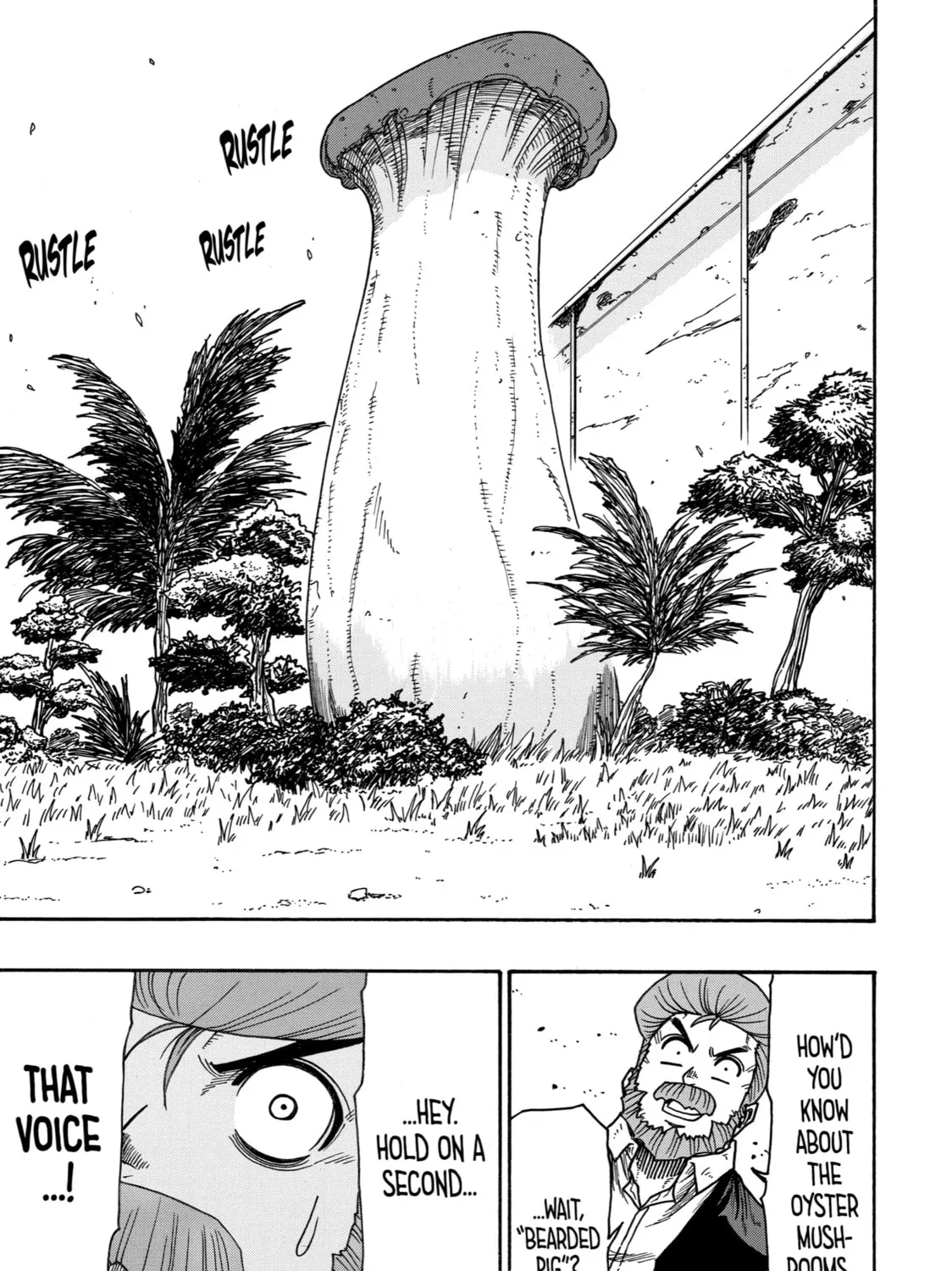 Read Rust-Eater Bisco chapter 21 image 116 on Lezhin