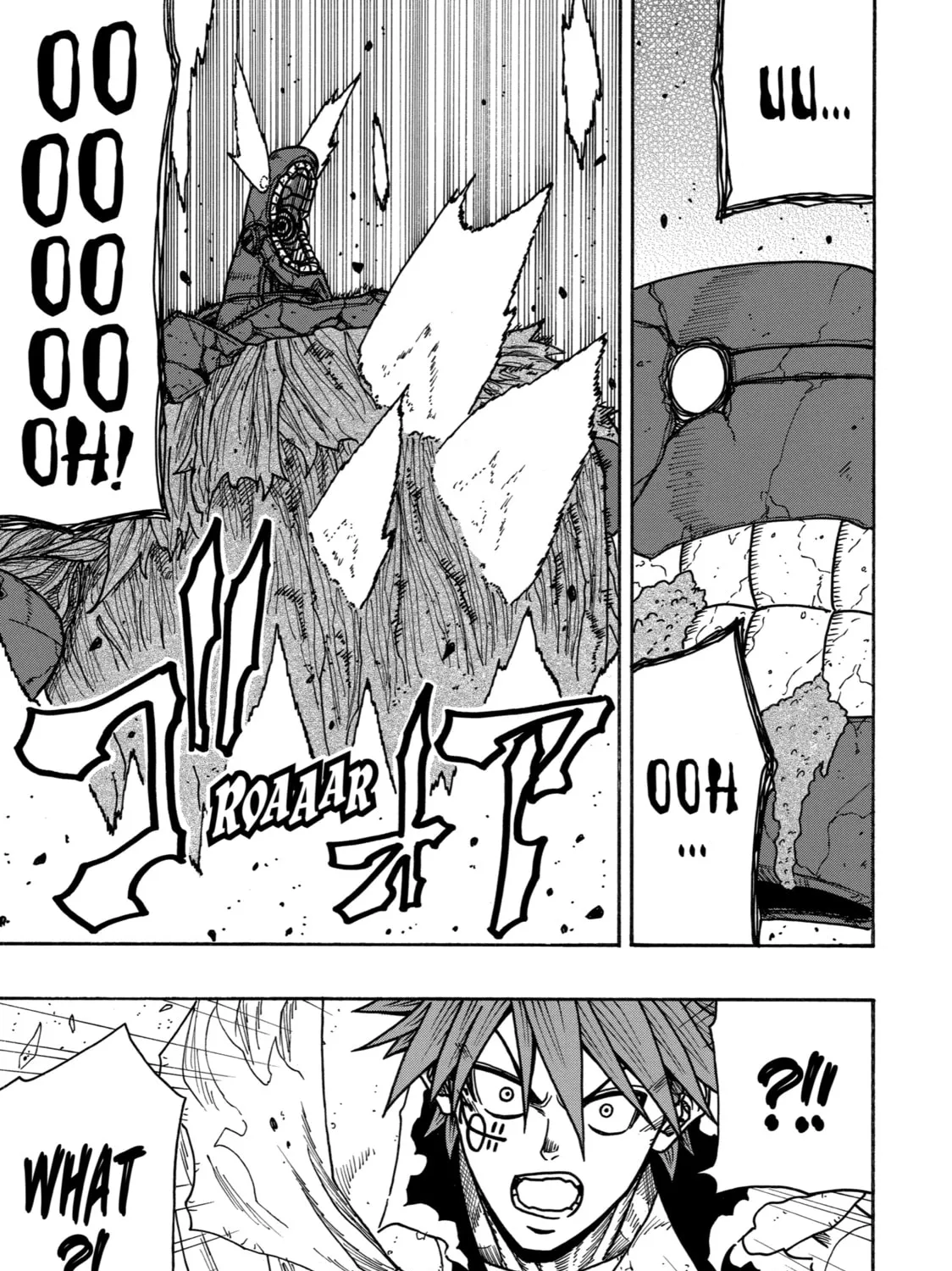 Read Rust-Eater Bisco chapter 21 image 12 on Lezhin