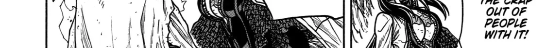 Read Rust-Eater Bisco chapter 21 image 31 on Lezhin