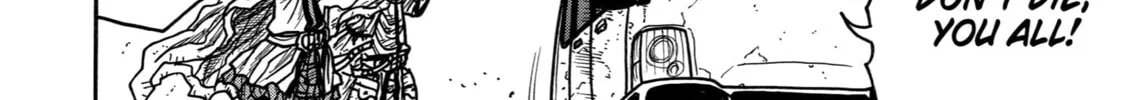 Read Rust-Eater Bisco chapter 21 image 43 on Lezhin