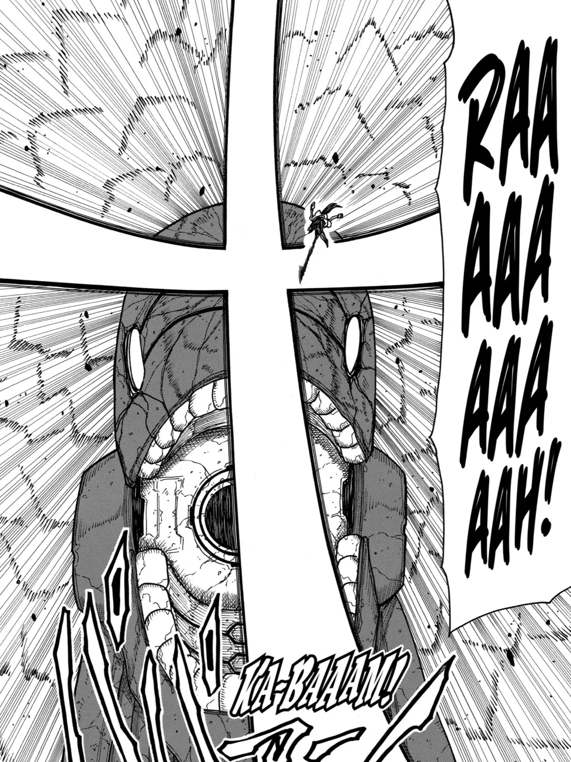 Read Rust-Eater Bisco chapter 21 image 54 on Lezhin