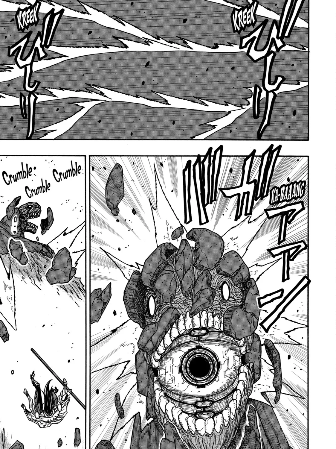 Read Rust-Eater Bisco chapter 21 image 56 on Lezhin