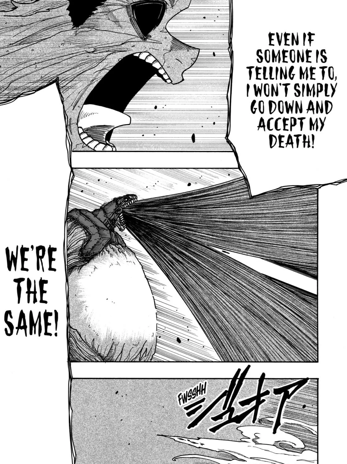 Read Rust-Eater Bisco chapter 21 image 68 on Lezhin