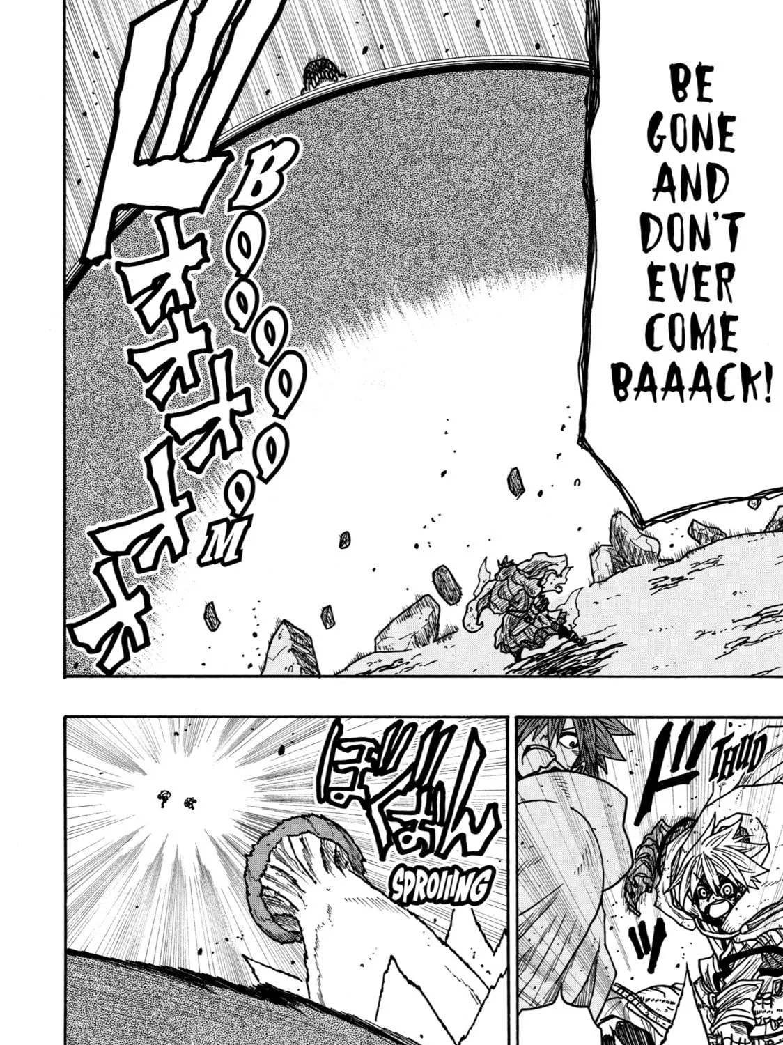 Read Rust-Eater Bisco chapter 21 image 70 on Lezhin