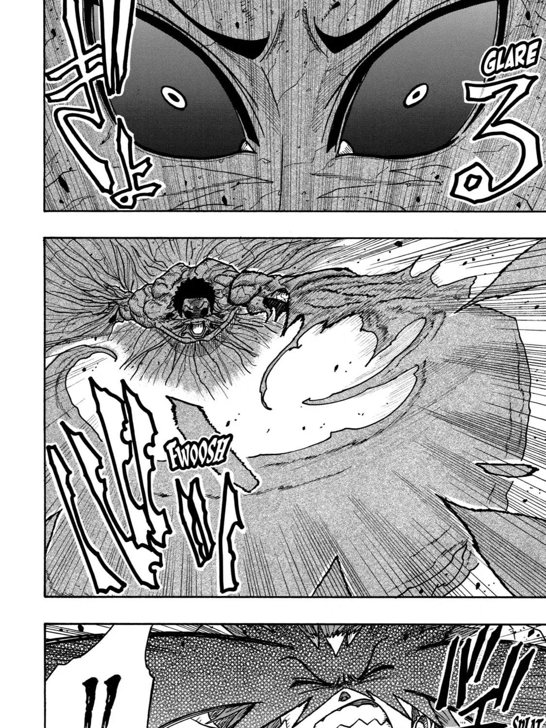 Read Rust-Eater Bisco chapter 21 image 74 on Lezhin