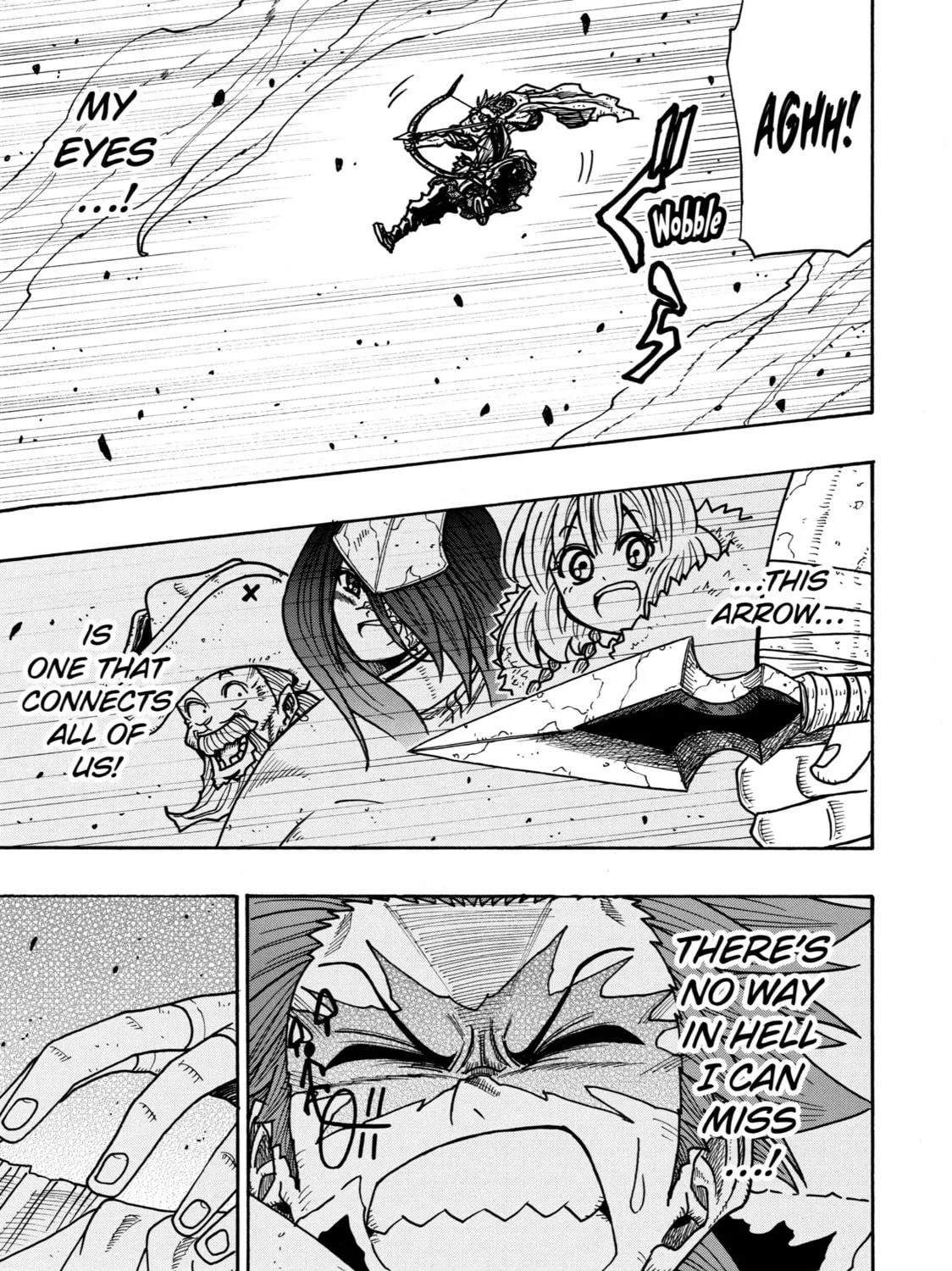 Read Rust-Eater Bisco chapter 21 image 76 on Lezhin