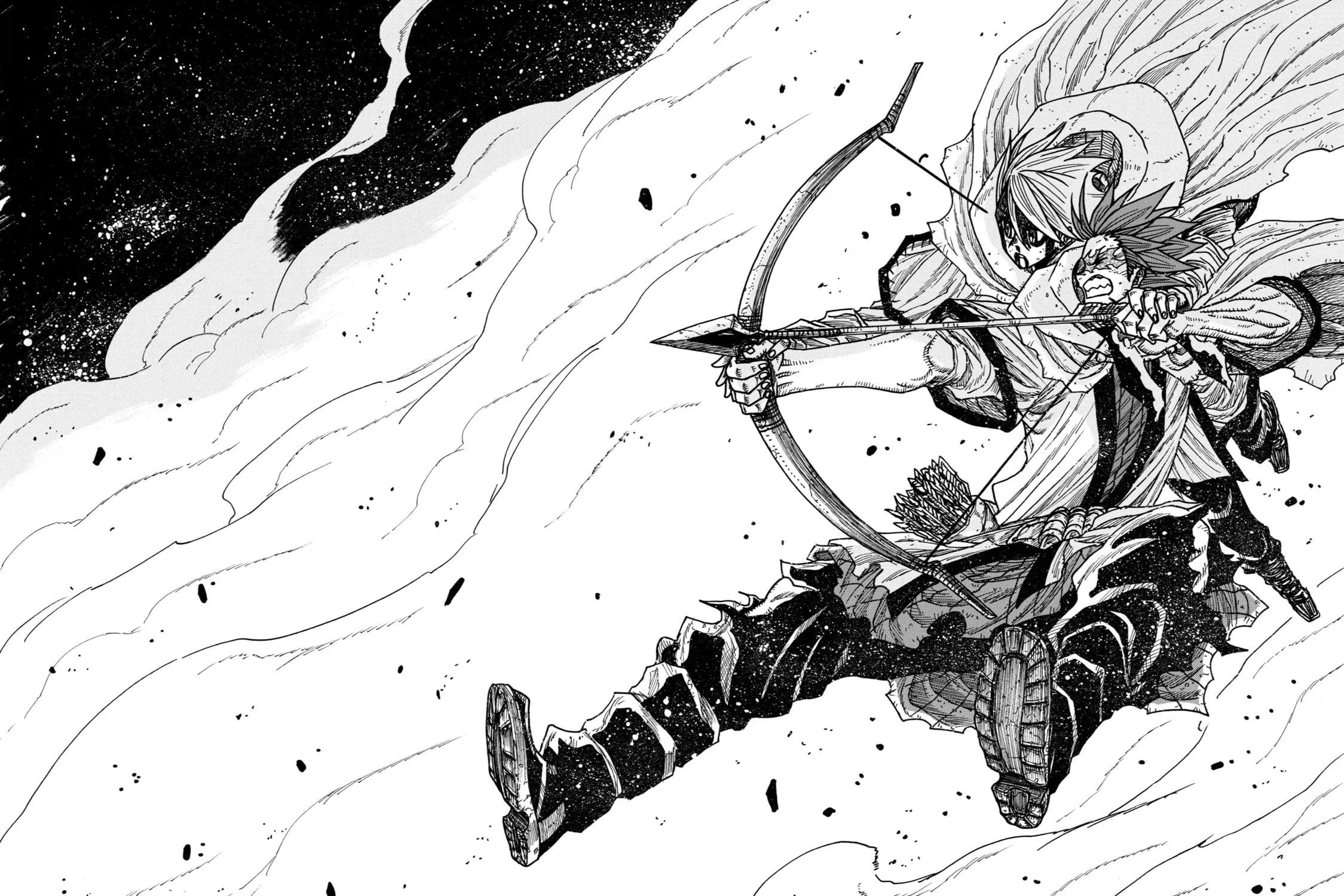 Read Rust-Eater Bisco chapter 21 image 78 on Lezhin