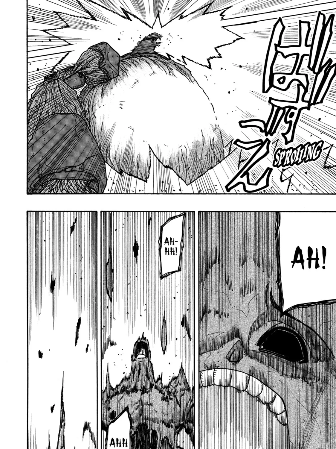 Read Rust-Eater Bisco chapter 21 image 86 on Lezhin