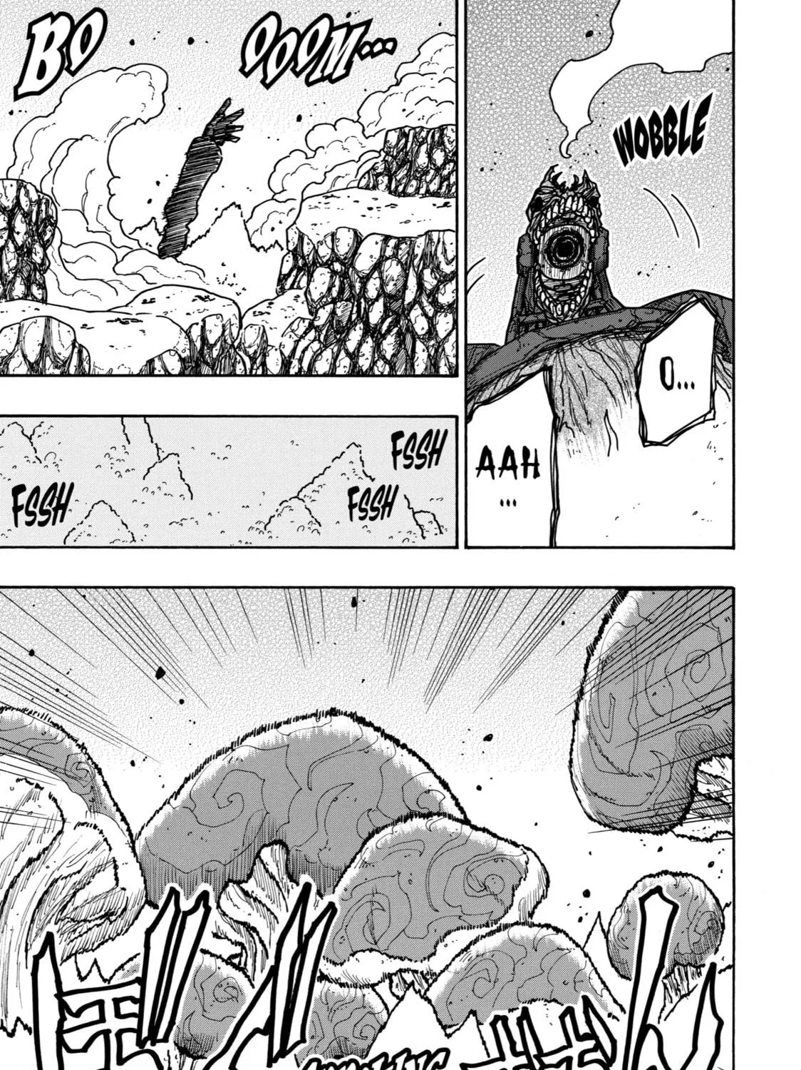 Read Rust-Eater Bisco chapter 21 image 88 on Lezhin