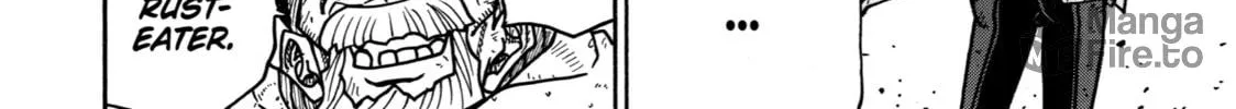 Read Rust-Eater Bisco chapter 21 image 95 on Lezhin