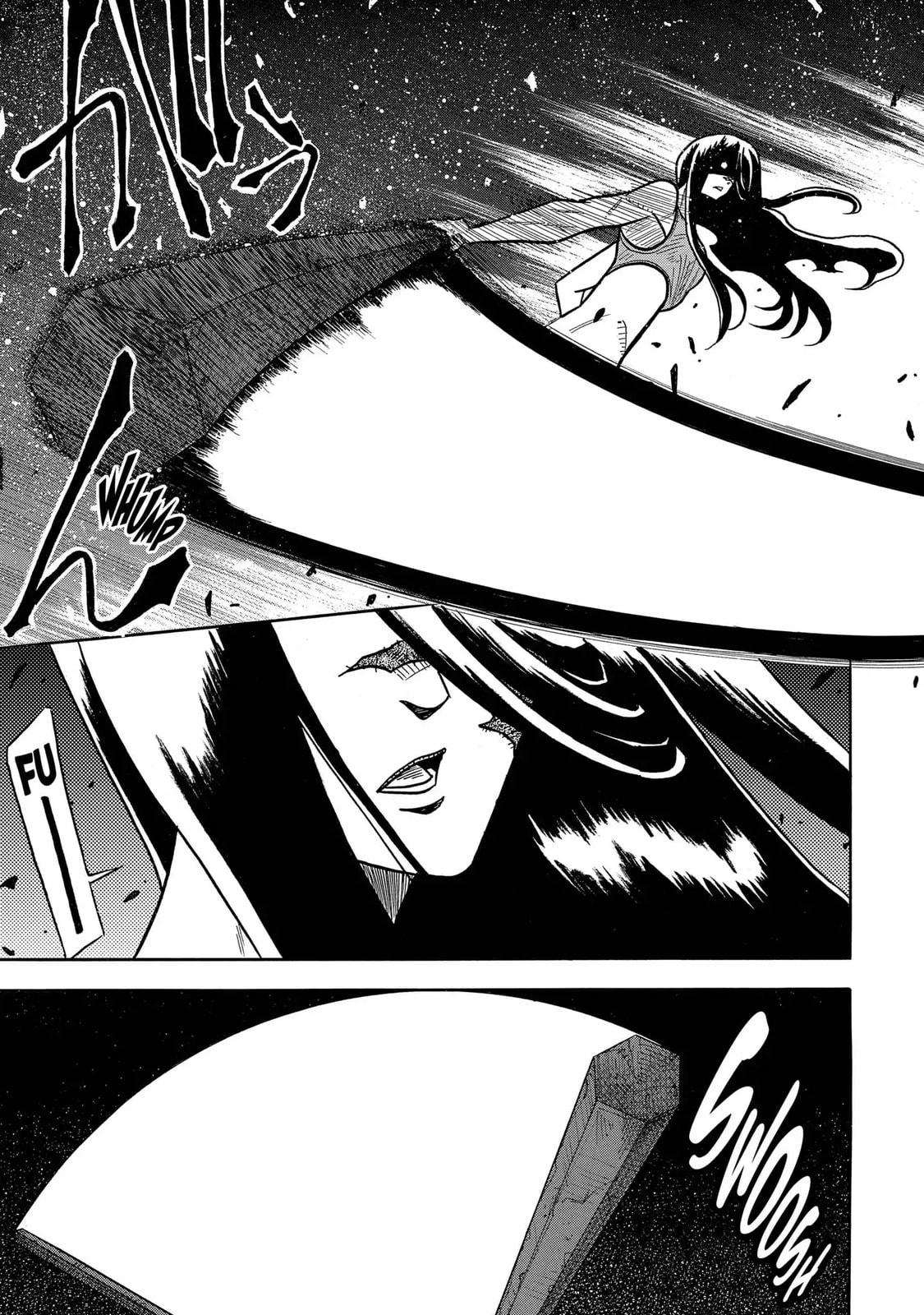 Read Rust-Eater Bisco chapter 4.2 image 0 on Lezhin