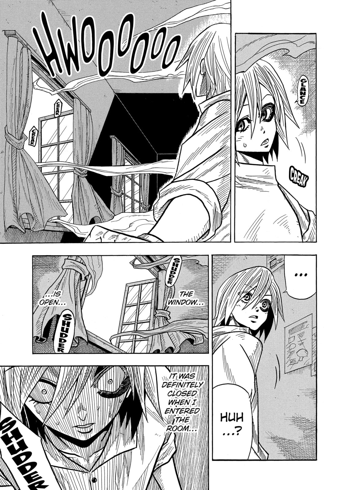Read Rust-Eater Bisco chapter 4.4 image 4 on Lezhin