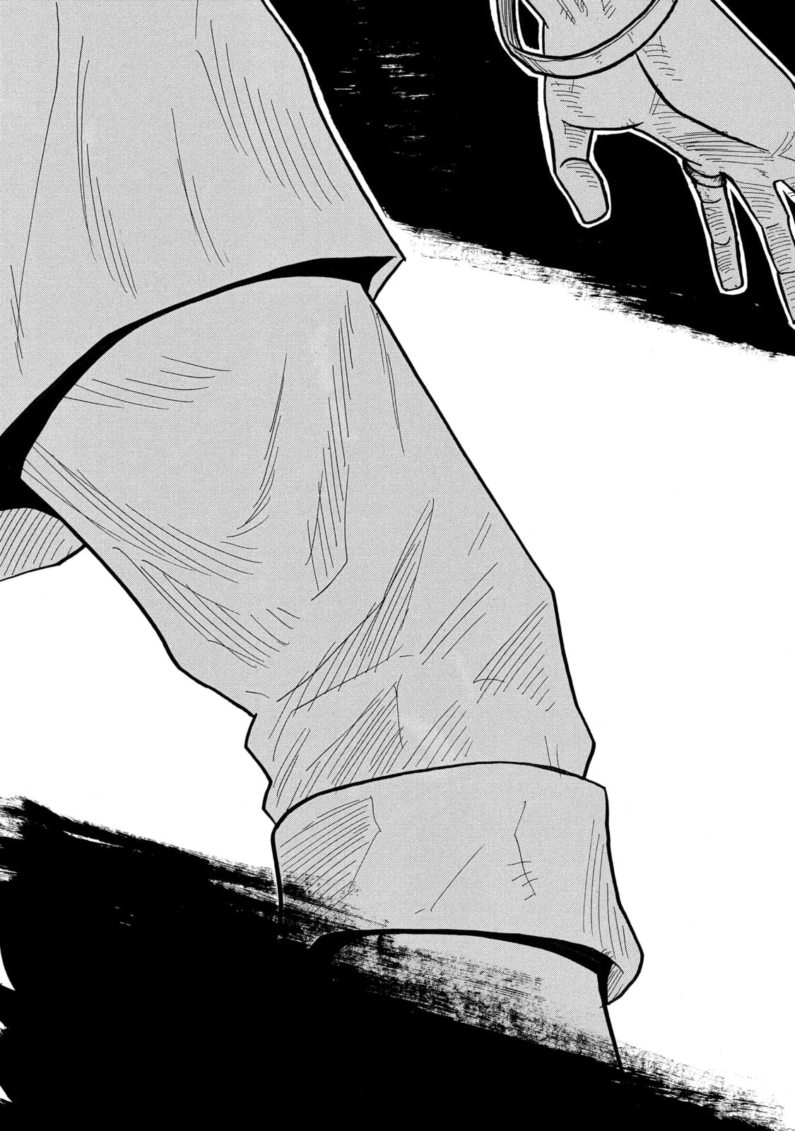 Read Rust-Eater Bisco chapter 4.4 image 8 on Lezhin