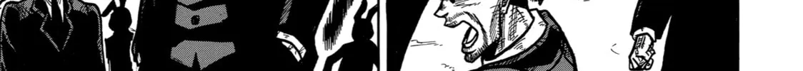 Read Rust-Eater Bisco chapter 4 image 13 on Lezhin