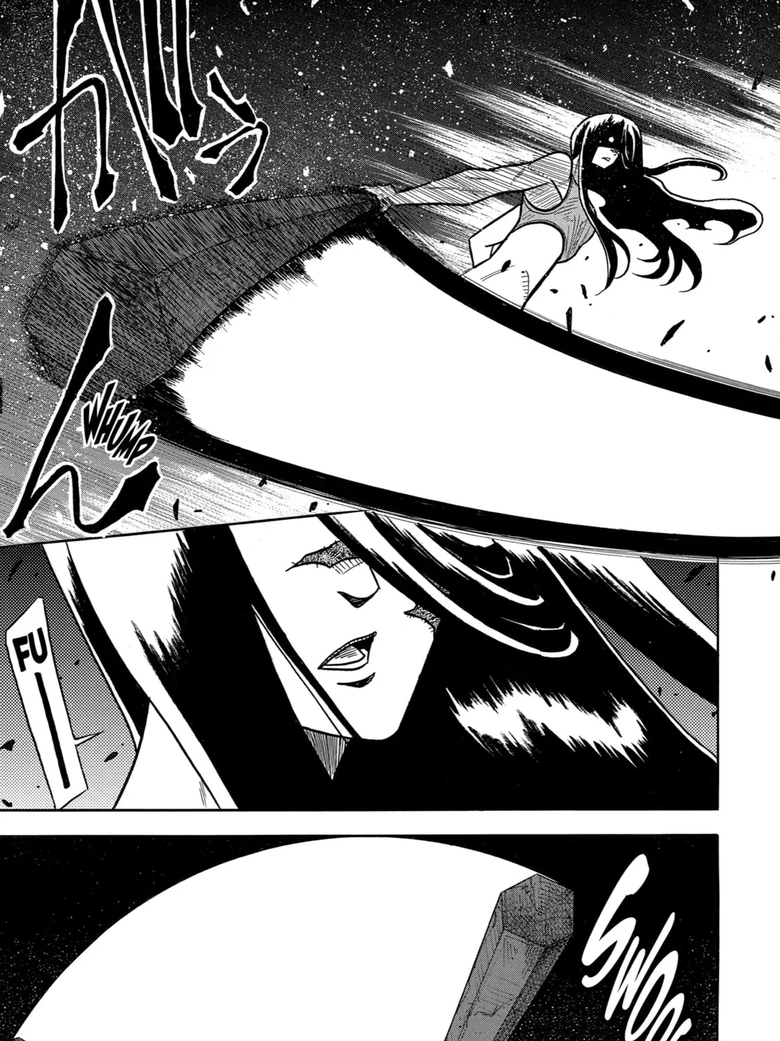 Read Rust-Eater Bisco chapter 4 image 24 on Lezhin