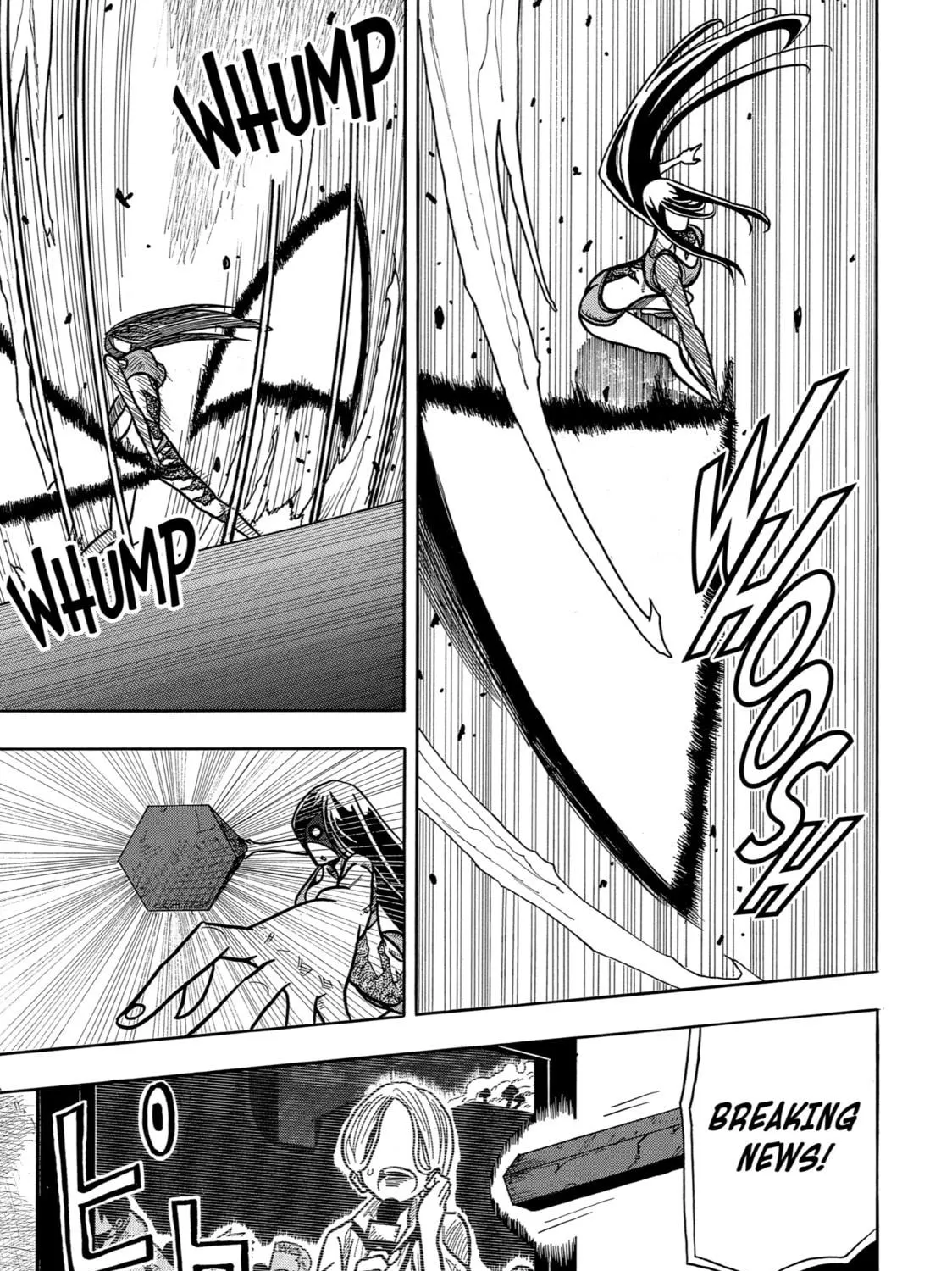 Read Rust-Eater Bisco chapter 4 image 28 on Lezhin
