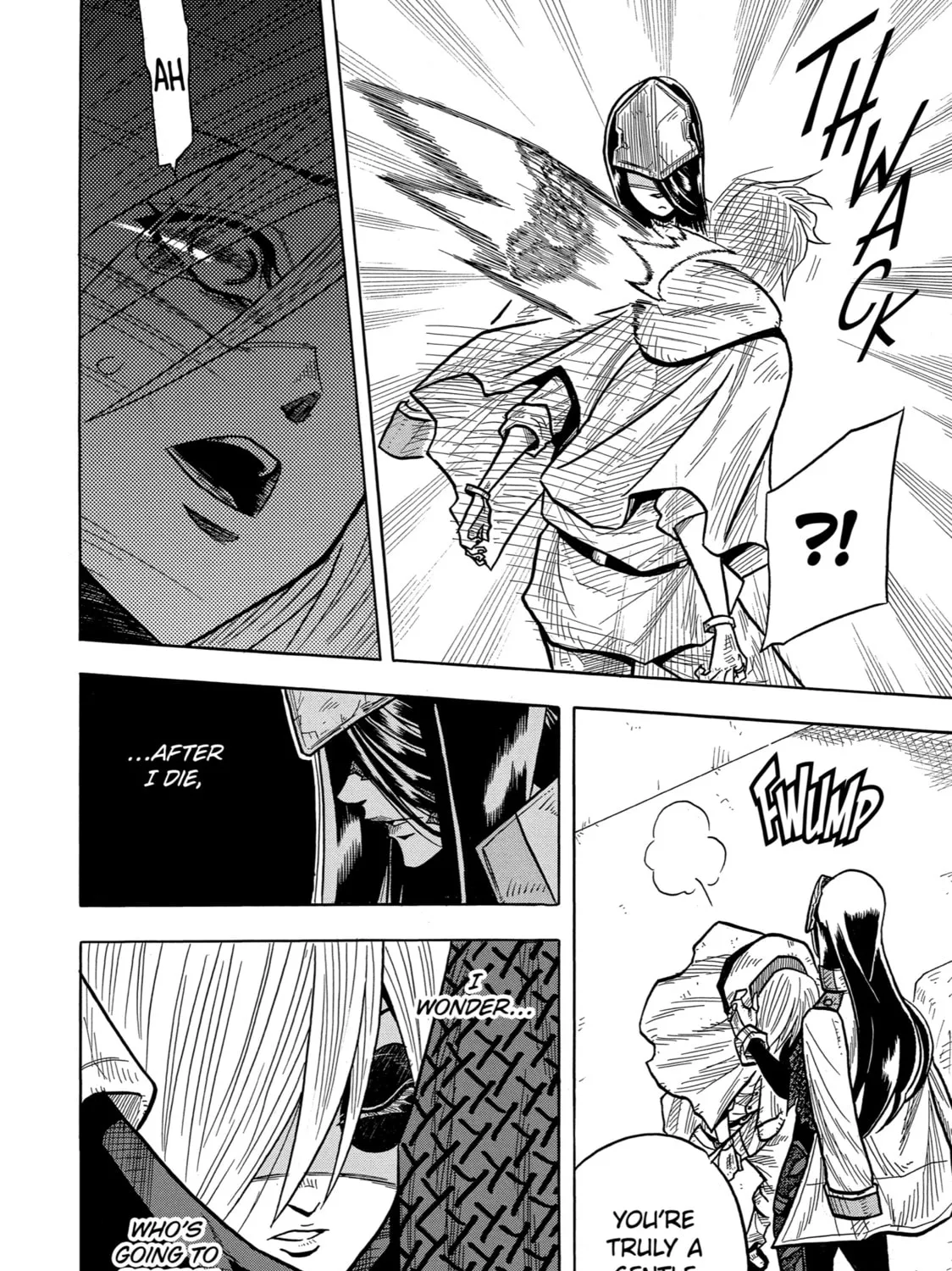 Read Rust-Eater Bisco chapter 4 image 54 on Lezhin