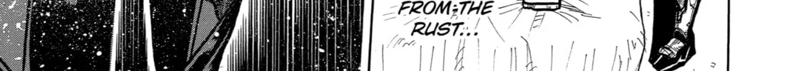 Read Rust-Eater Bisco chapter 4 image 57 on Lezhin