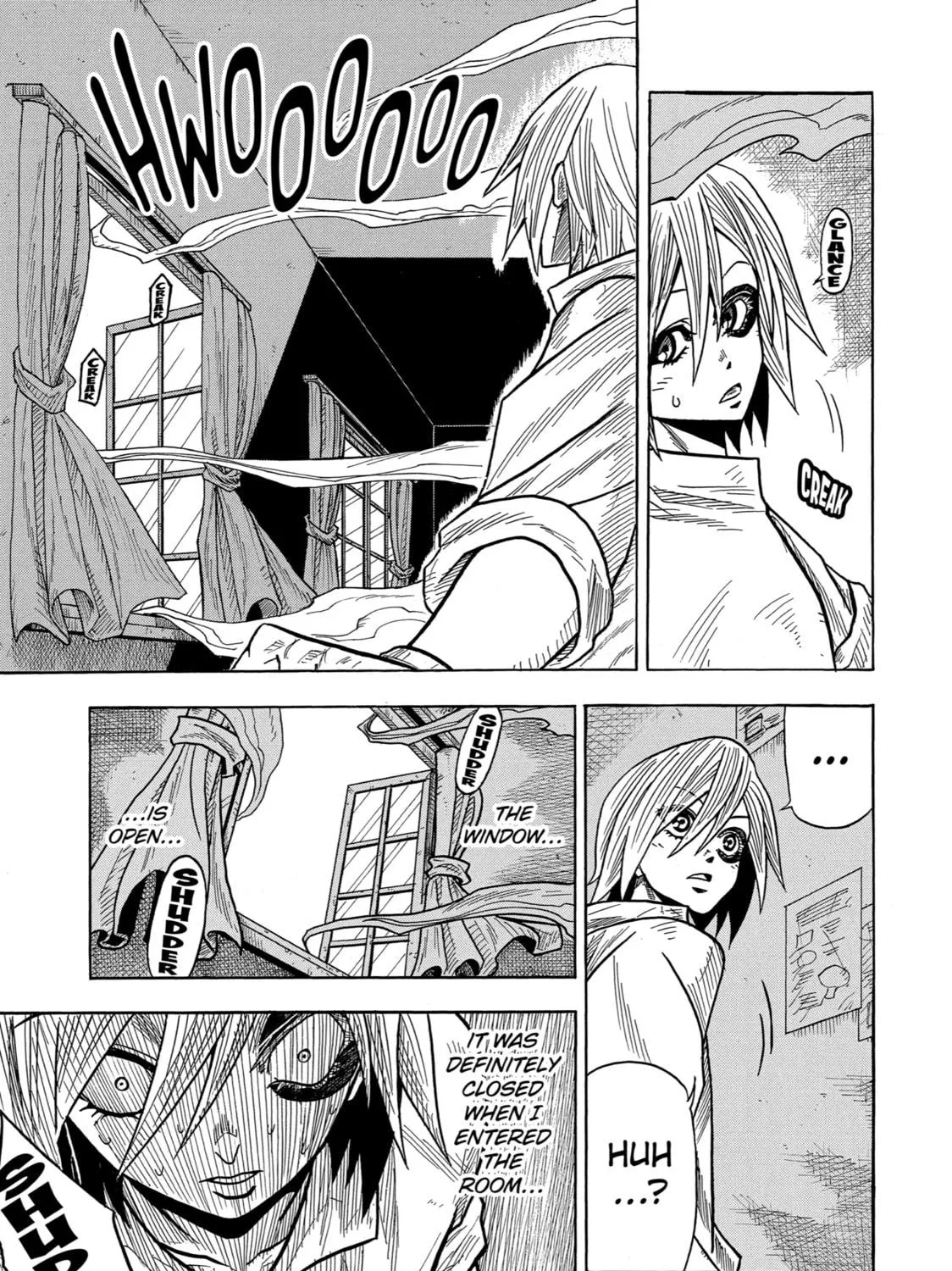 Read Rust-Eater Bisco chapter 4 image 68 on Lezhin