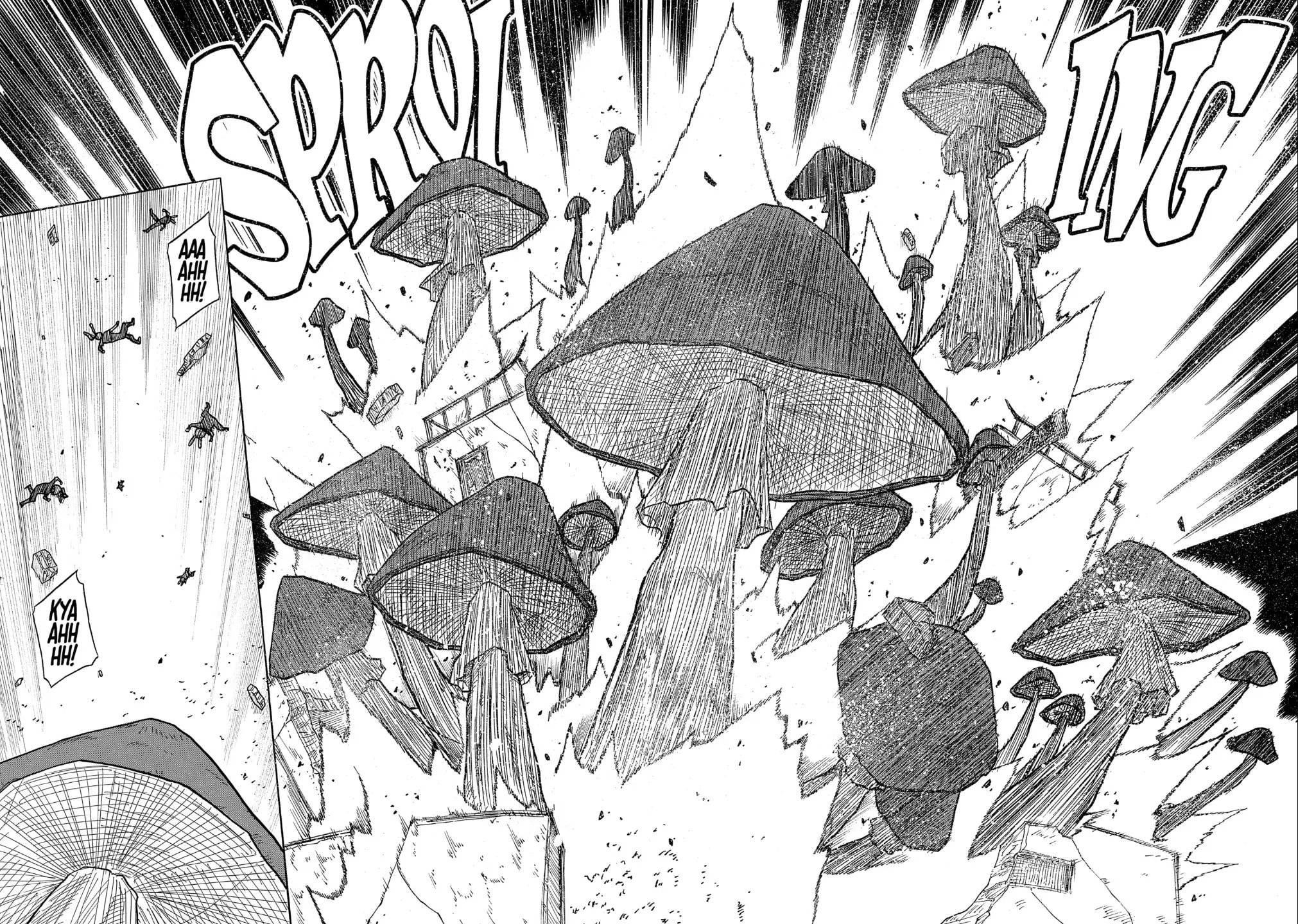 Read Rust-Eater Bisco chapter 5.2 image 1 on Lezhin