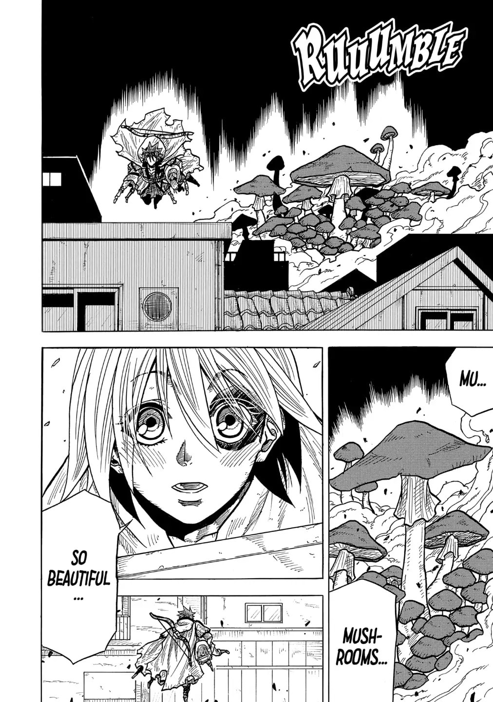Read Rust-Eater Bisco chapter 5.2 image 2 on Lezhin