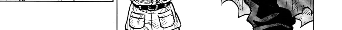 Read Rust-Eater Bisco chapter 5 image 21 on Lezhin