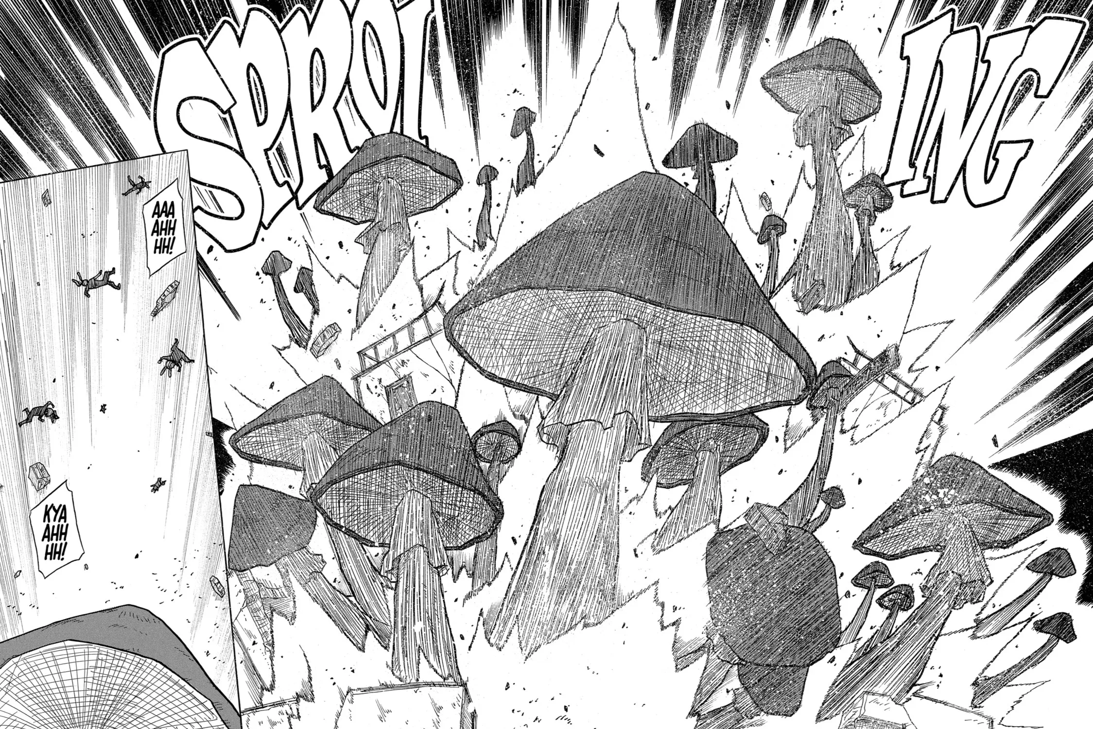 Read Rust-Eater Bisco chapter 5 image 30 on Lezhin
