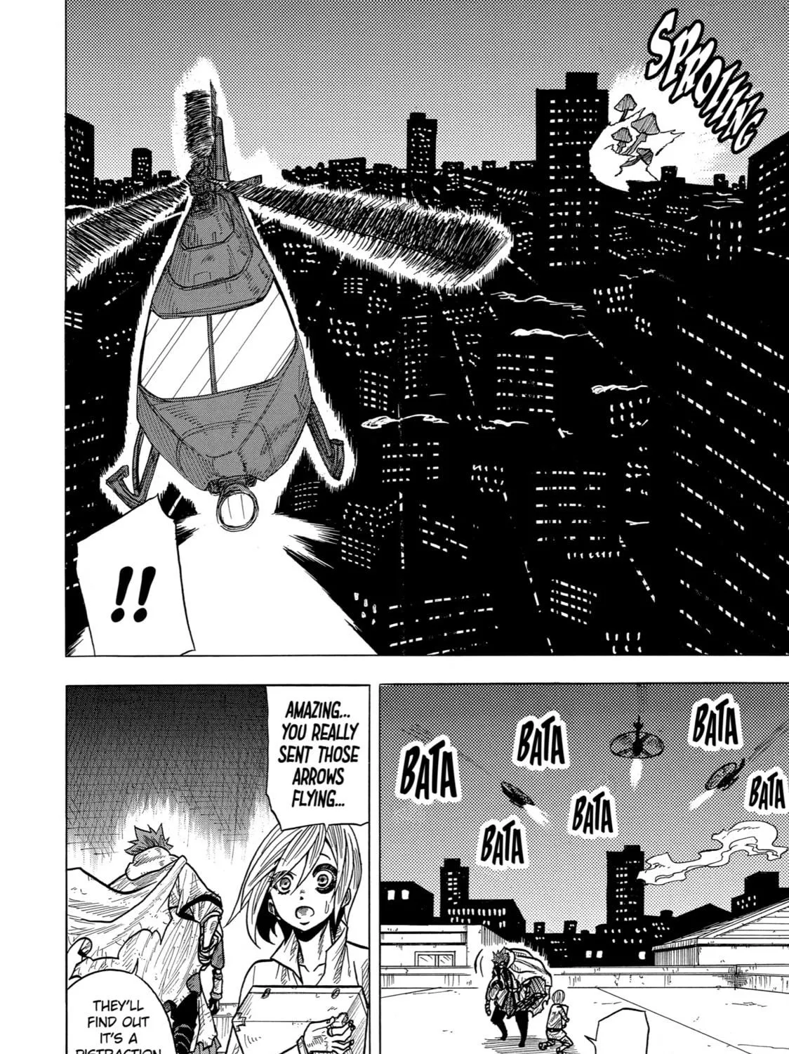 Read Rust-Eater Bisco chapter 5 image 40 on Lezhin