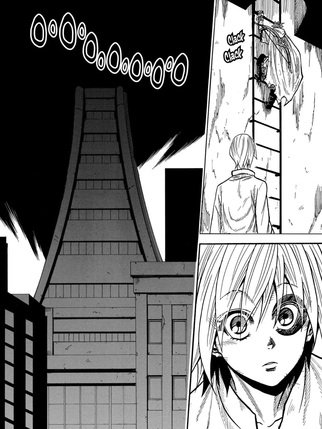 Read Rust-Eater Bisco chapter 5 image 64 on Lezhin