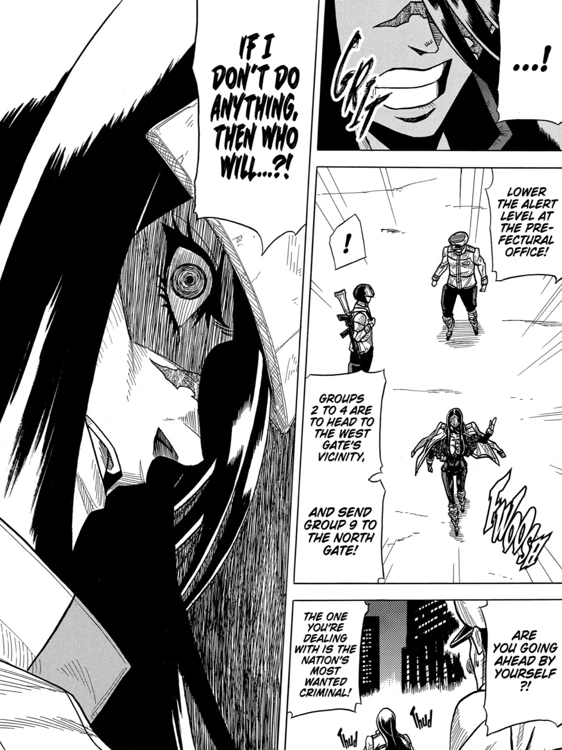 Read Rust-Eater Bisco chapter 5 image 72 on Lezhin