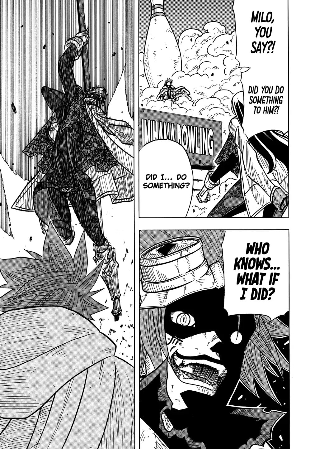 Read Rust-Eater Bisco chapter 6.2 image 6 on Lezhin