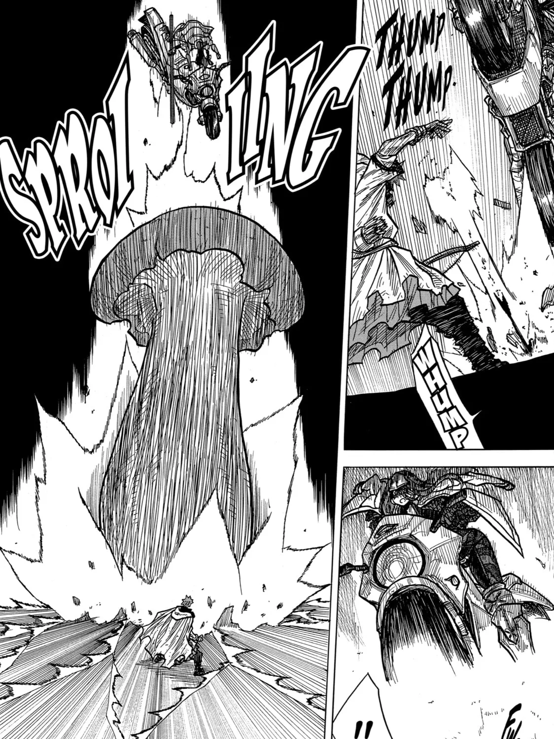 Read Rust-Eater Bisco chapter 6 image 12 on Lezhin