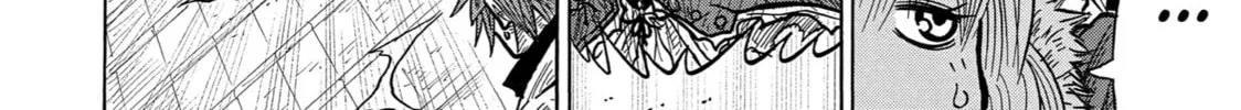 Read Rust-Eater Bisco chapter 6 image 3 on Lezhin