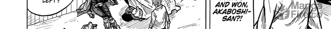 Read Rust-Eater Bisco chapter 6 image 53 on Lezhin