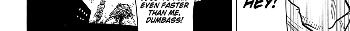 Read Rust-Eater Bisco chapter 6 image 75 on Lezhin