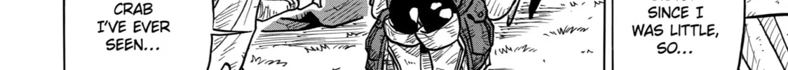 Read Rust-Eater Bisco chapter 7 image 25 on Lezhin
