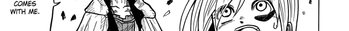 Read Rust-Eater Bisco chapter 7 image 7 on Lezhin