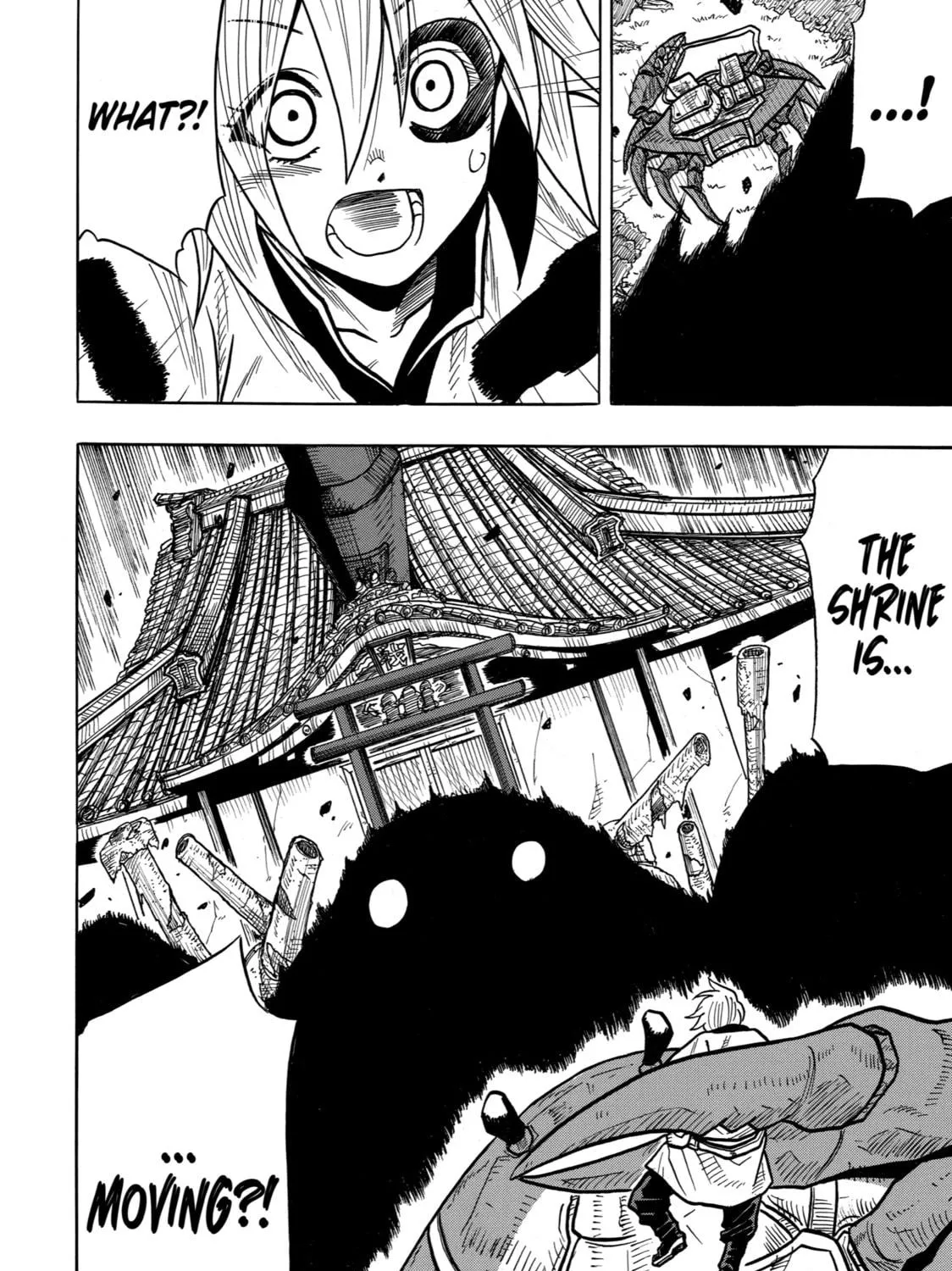 Read Rust-Eater Bisco chapter 7 image 82 on Lezhin