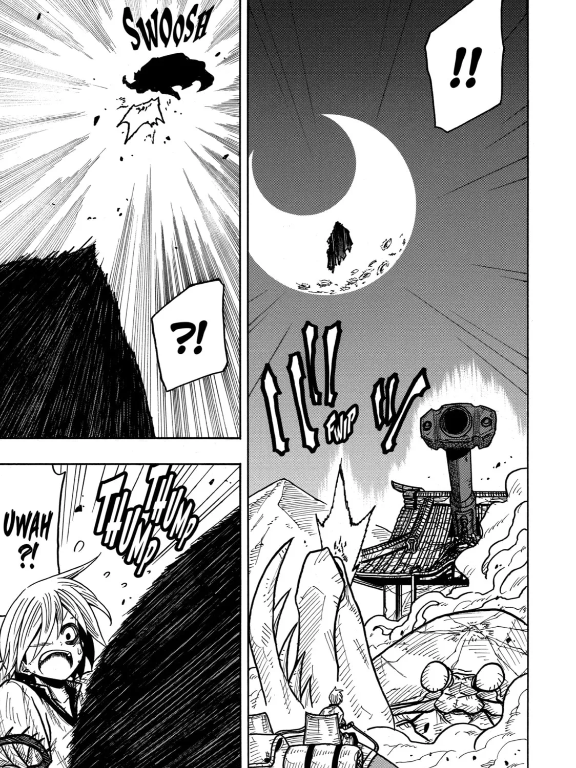 Read Rust-Eater Bisco chapter 8 image 44 on Lezhin
