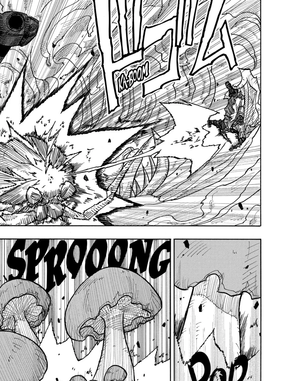 Read Rust-Eater Bisco chapter 8 image 48 on Lezhin