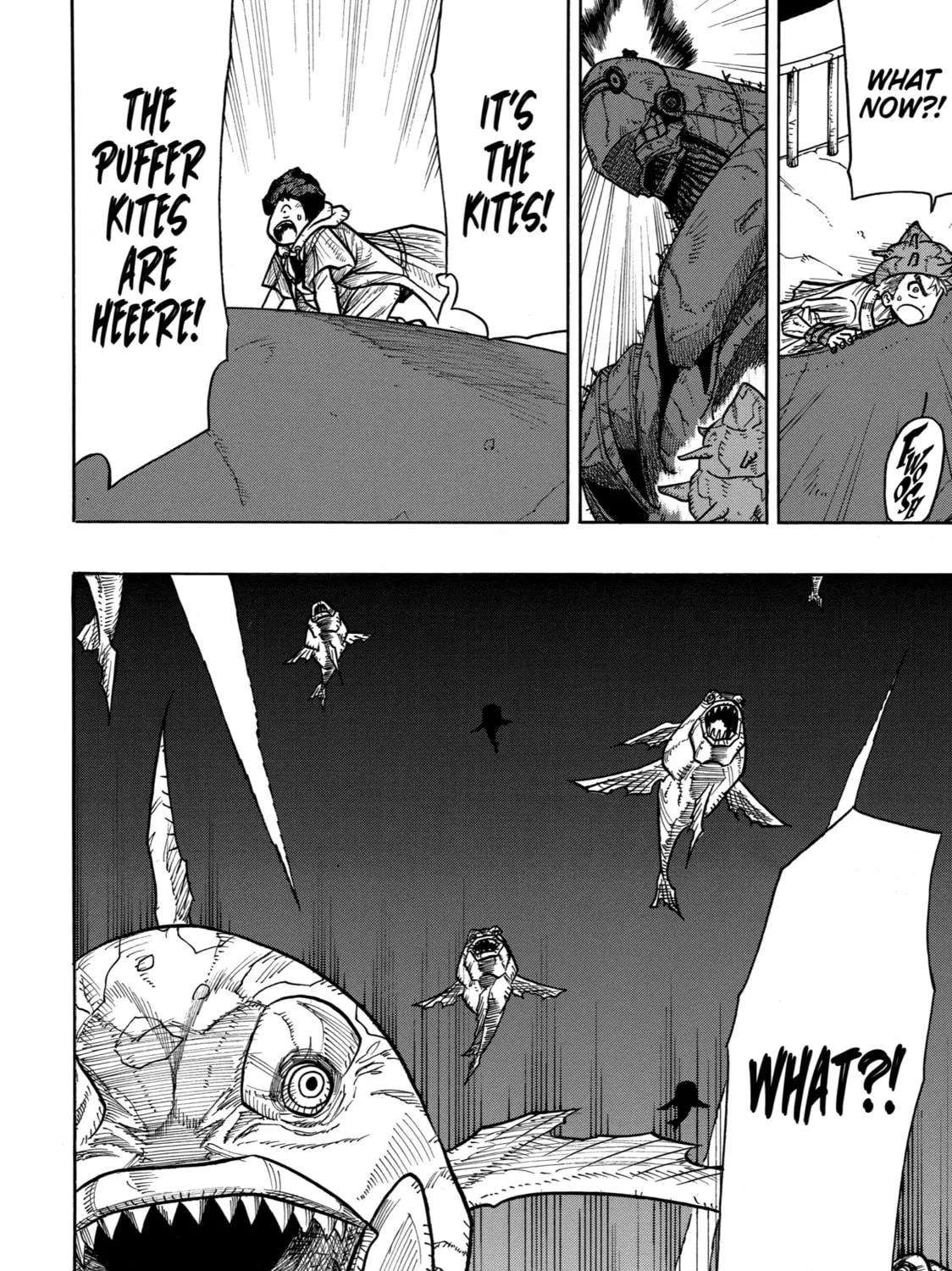 Read Rust-Eater Bisco chapter 9 image 108 on Lezhin