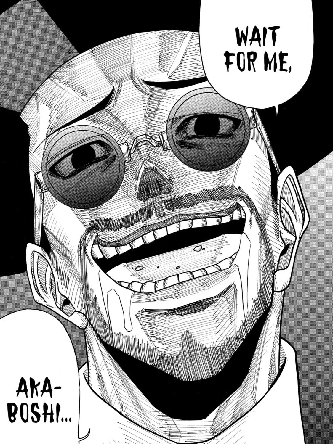 Read Rust-Eater Bisco chapter 9 image 16 on Lezhin