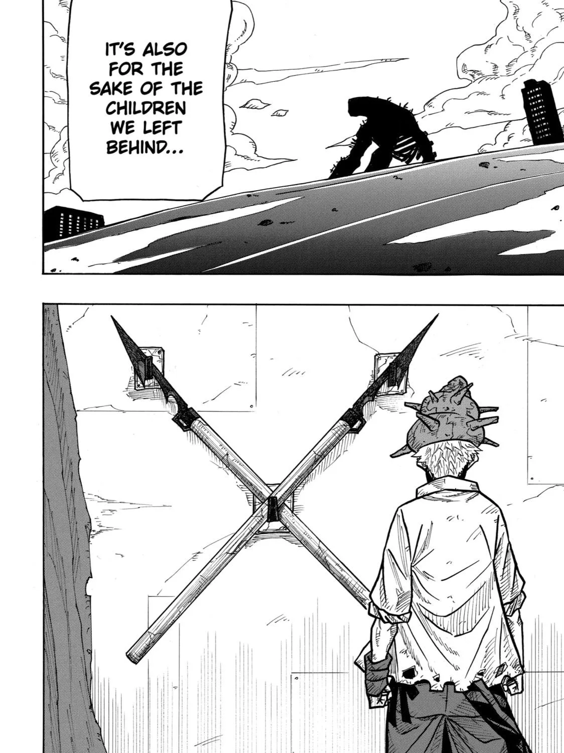 Read Rust-Eater Bisco chapter 9 image 22 on Lezhin