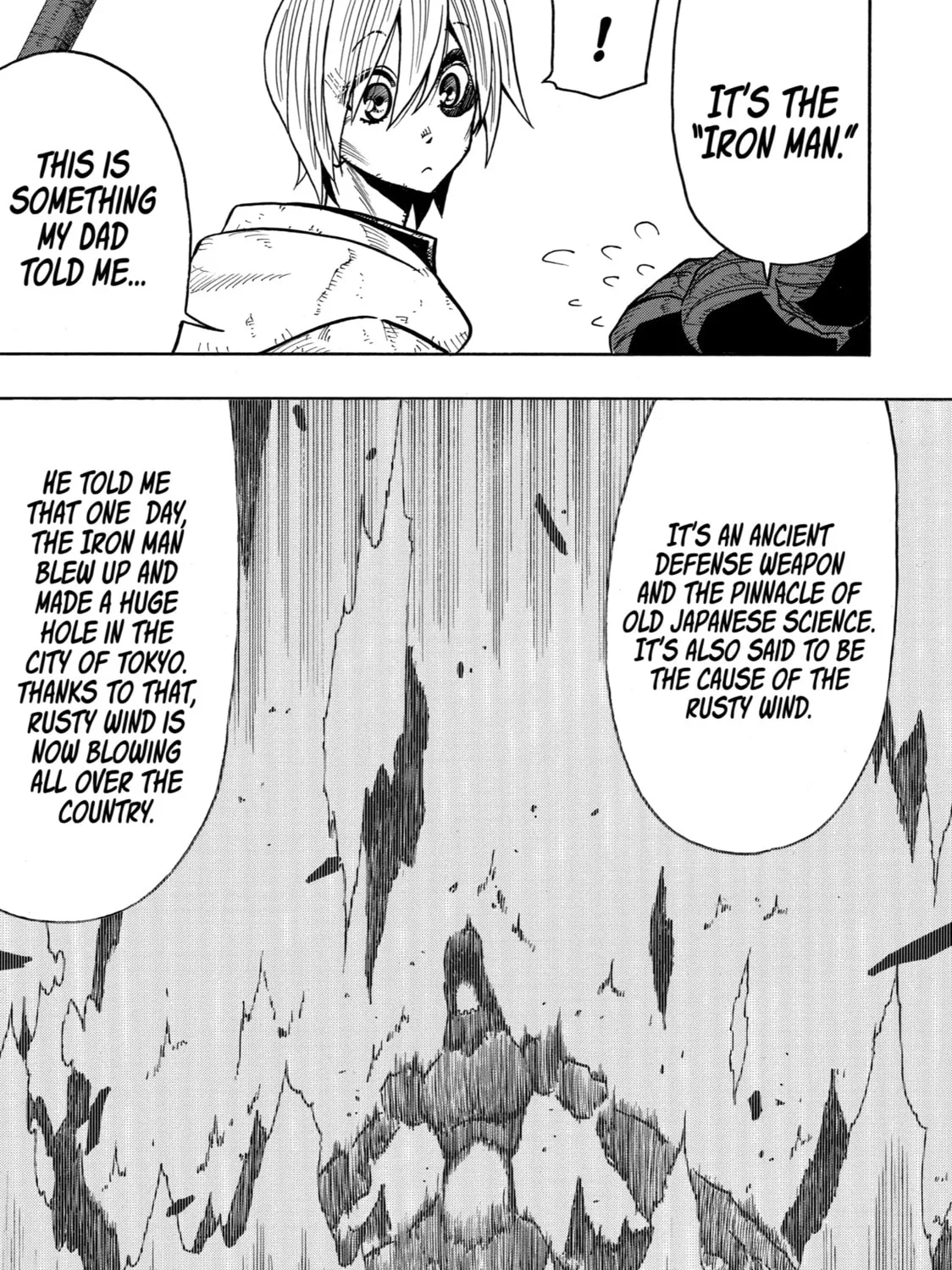Read Rust-Eater Bisco chapter 9 image 54 on Lezhin