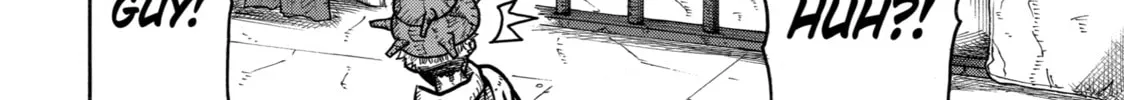 Read Rust-Eater Bisco chapter 9 image 61 on Lezhin